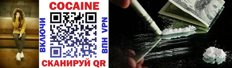 Cocaine FishScale  Купить где  Сенгилей 